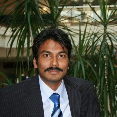Prof. Vikranth Kumar Surasani